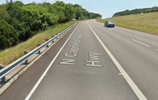 Fatal Austin Crash One Dead, Another Injured on N Capital of Texas Highway