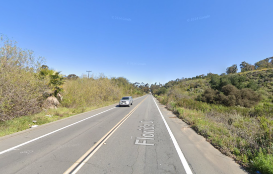 Fatal Collision in Balboa Park Claims Life of 67-Year-Old Woman, SDPD Investigates the Cause