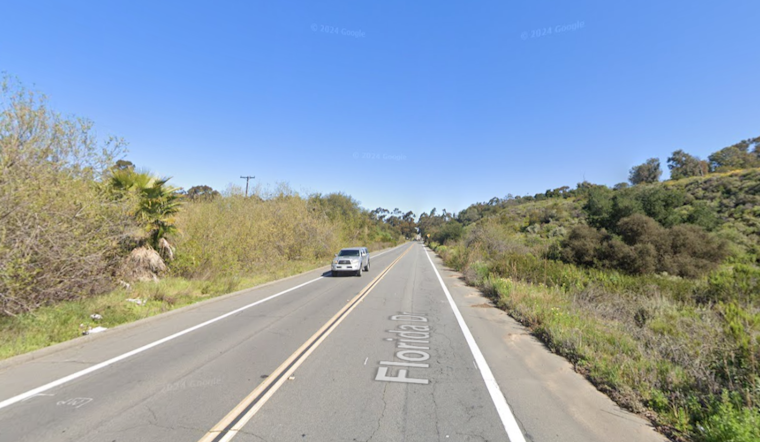 Fatal Collision in Balboa Park Claims Life of 67-Year-Old Woman, SDPD Investigates the Cause