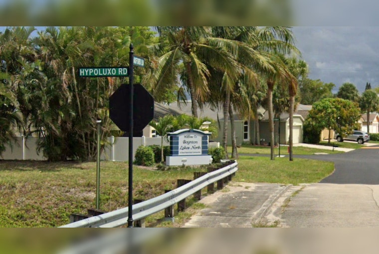 Fatal Collision in Boynton Beach Leaves One Dead, Three Injured on Friday Night