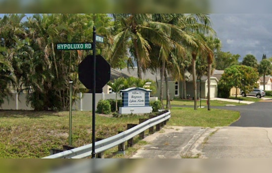 Fatal Collision in Boynton Beach Leaves One Dead, Three Injured on Friday Night