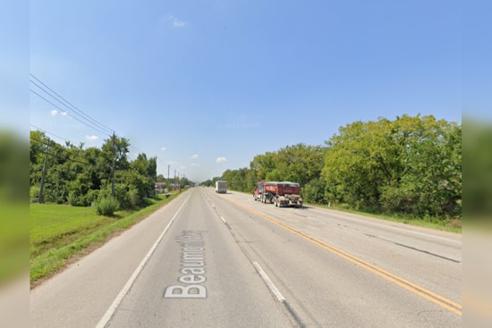 Fatal Collision on Beaumont Hwy Claims Life of Seatbelt-less Driver, Investigation Ongoing