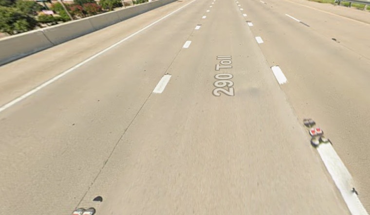 Fatal Collision on Highway 290 in Austin Claims One Life, Injures Another