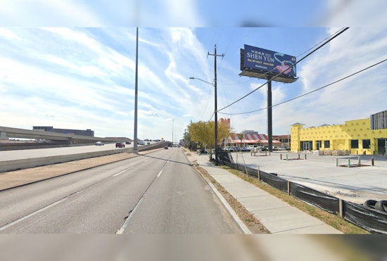 Fatal Collision on Southwest Freeway, Volkswagen Driver Killed in Crash with Alief ISD School Bus in Houston