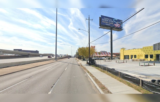 Fatal Collision on Southwest Freeway, Volkswagen Driver Killed in Crash with Alief ISD School Bus in Houston