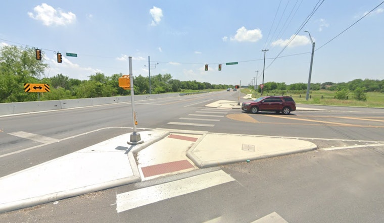 Fatal Motorcycle Collision in Converse Claims Life of Rider at Gibbs Sprawl and Crestway Intersection