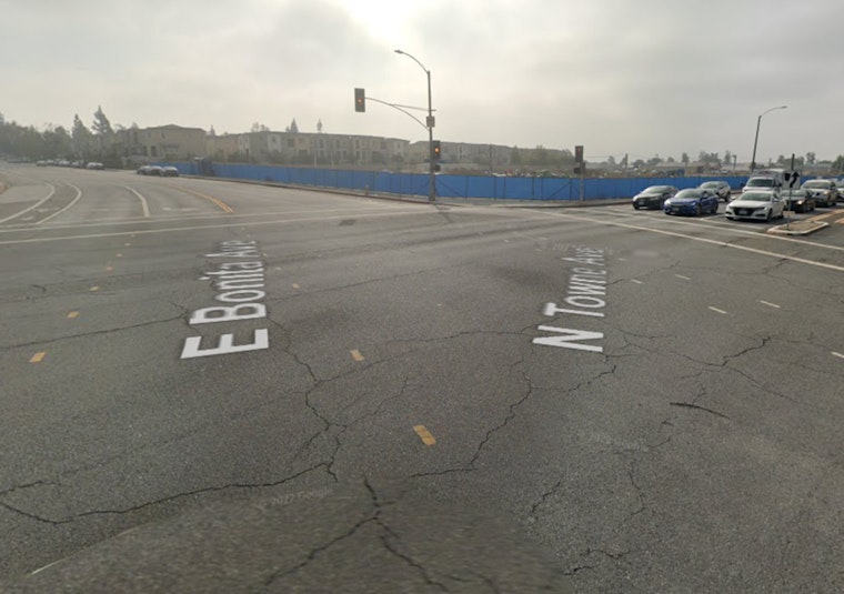 Fatal Pedestrian Collision in Pomona Leads to Investigation and Road Closures