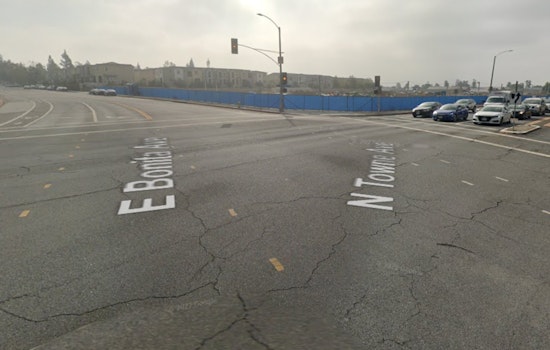 Fatal Pedestrian Collision in Pomona Leads to Investigation and Road Closures
