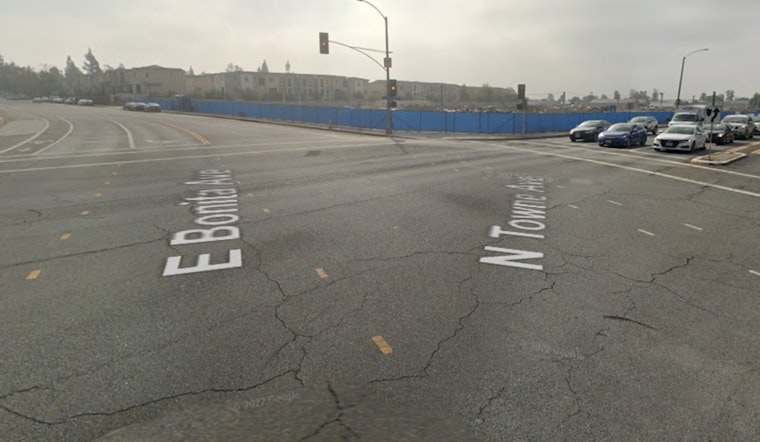 Fatal Pedestrian Collision in Pomona Leads to Investigation and Road Closures