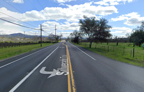 Fatal Roadway Incident on Napa's Silverado Trail Under Investigation by CHP