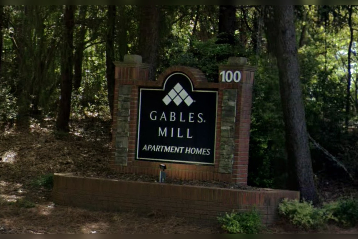 Fatal Shooting at Cobb County Apartment Complex Witnessed by Child,