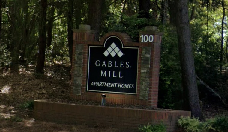 Fatal Shooting at Cobb County Apartment Complex Witnessed by Child, Police Seek Information
