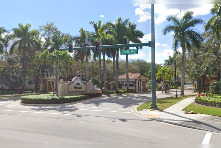 Fatal Shooting During Domestic Dispute in Palm Beach Gardens Spurs Police Investigation
