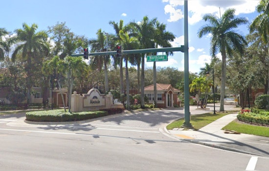 Fatal Shooting During Domestic Dispute in Palm Beach Gardens Spurs Police Investigation
