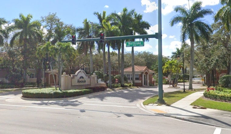 Fatal Shooting During Domestic Dispute in Palm Beach Gardens Spurs Police Investigation