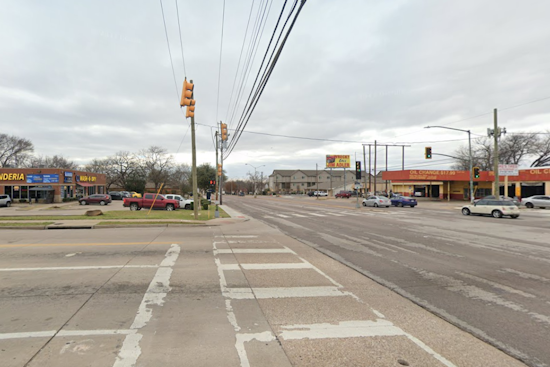 Fatal Shooting in Dallas Neighborhood Claims Life of Erick Lopez, Police Seek Leads
