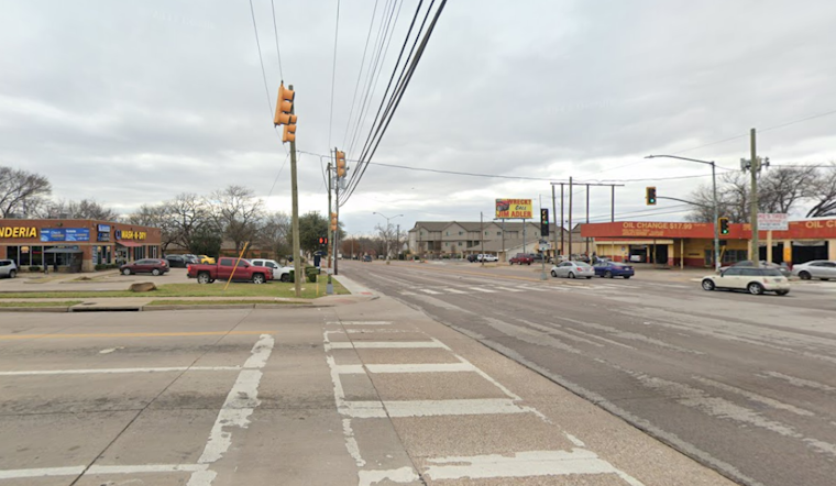 Fatal Shooting in Dallas Neighborhood Claims Life of Erick Lopez, Police Seek Leads