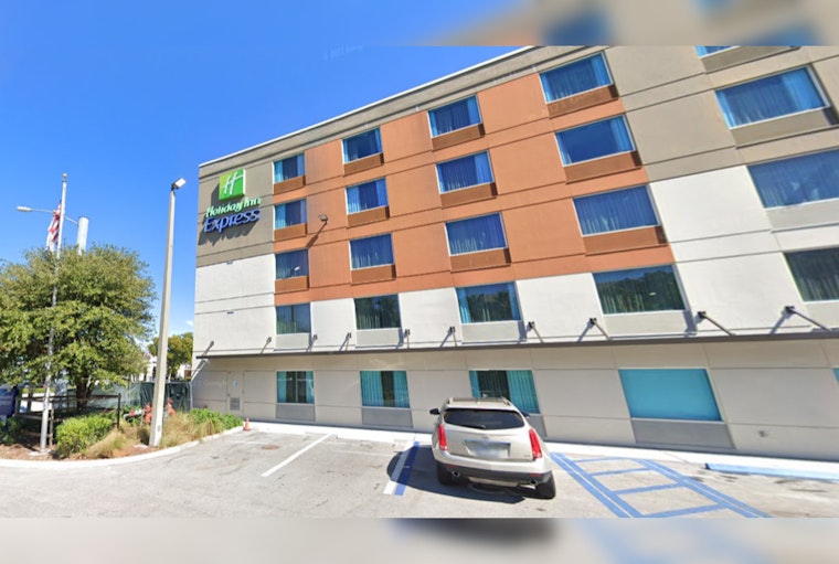 Fatal Shootout at Fort Lauderdale Hotel Leaves One Suspect Dead, Officer Hospitalized