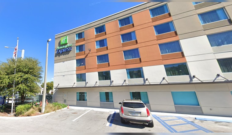 Fatal Shootout at Fort Lauderdale Hotel Leaves One Suspect Dead, Officer Hospitalized
