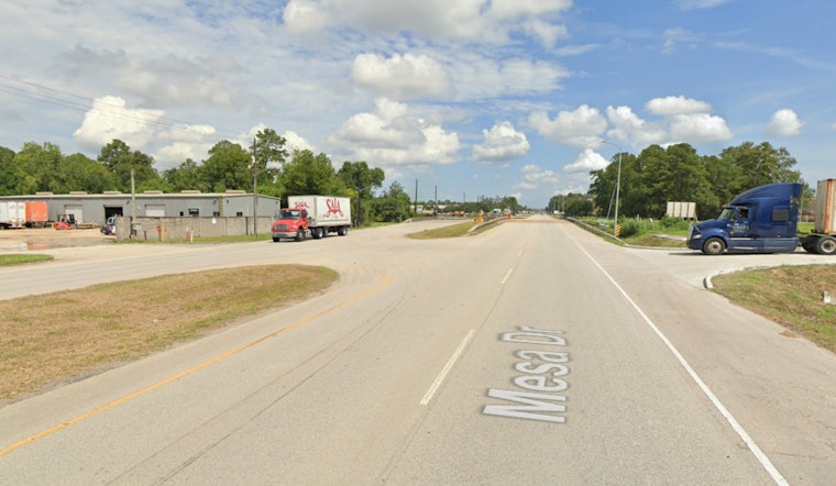 Fatal Traffic Accident in Northeast Houston Prompts Police Investigation and Traffic Delays