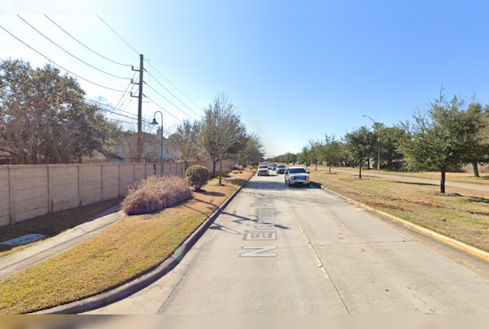 Fatal Two-Vehicle Collision on N Eldridge Parkway Claims One Life, Disrupts Traffic in Harris County