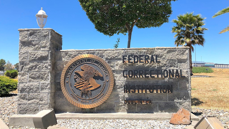 FBI Agents Converge on Dublin Prison in Sex Abuse Crackdown, Ex-Warden Ray Garcia Behind Bars