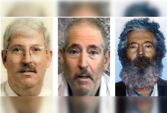 FBI Marks 17th Anniversary of Agent Robert Levinson's Disappearance with National Hostage and Wrongful Detainee Day