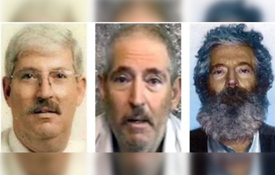 FBI Marks 17th Anniversary of Agent Robert Levinson's Disappearance with National Hostage and Wrongful Detainee Day