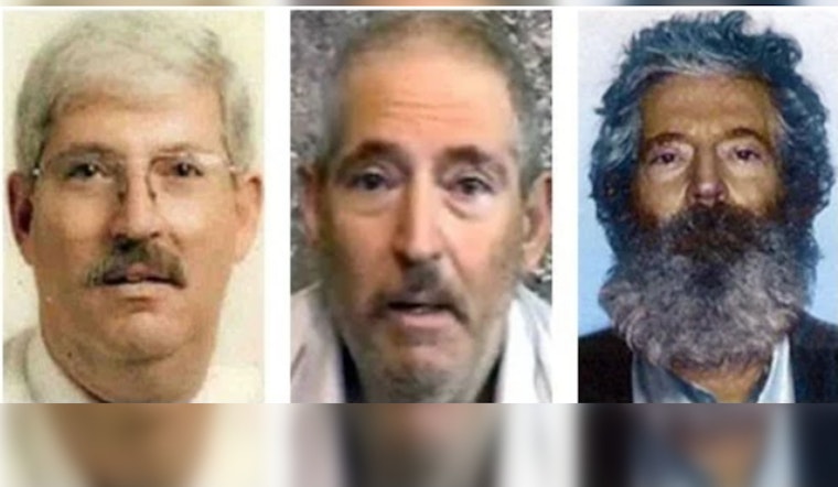 FBI Marks 17th Anniversary of Agent Robert Levinson's Disappearance with National Hostage and Wrongful Detainee Day