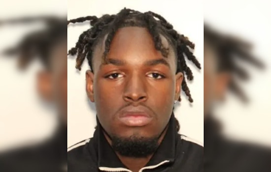 FBI Offers $15,000 Reward for Tips on Atlanta Man Suspected of Multiple Armored Truck Heists