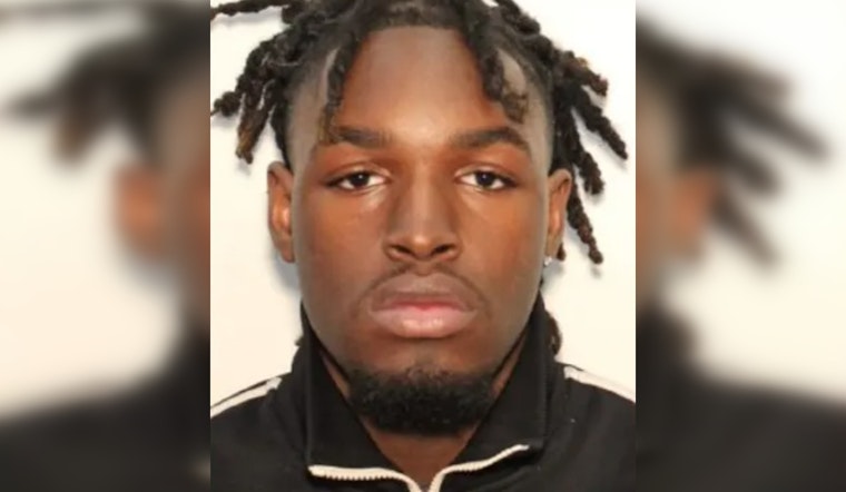 FBI Offers $15,000 Reward for Tips on Atlanta Man Suspected of Multiple Armored Truck Heists