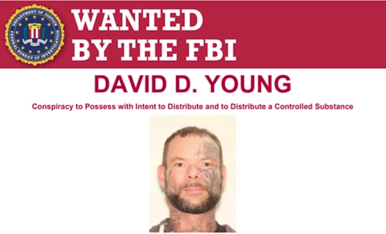 FBI Ramps Up Hunt for Fugitive "Khaos" Suspected in Phoenix Area or Rocky Point, Mexico