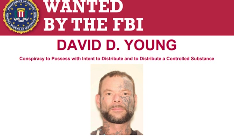 FBI Ramps Up Hunt for Fugitive "Khaos" Suspected in Phoenix Area or Rocky Point, Mexico