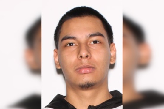 FBI Ramps Up Manhunt with Miami Police, Offers $10,000 Reward for Suspect in 2021 Shooting