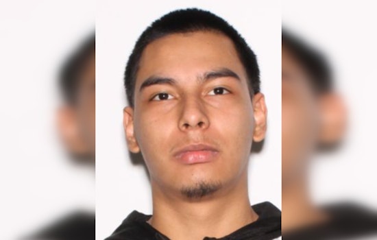 FBI Ramps Up Manhunt with Miami Police, Offers $10,000 Reward for Suspect in 2021 Shooting