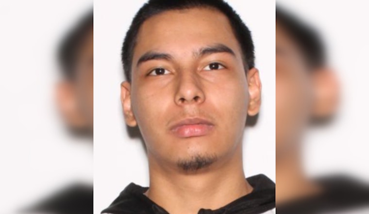 FBI Ramps Up Manhunt with Miami Police, Offers $10,000 Reward for Suspect in 2021 Shooting