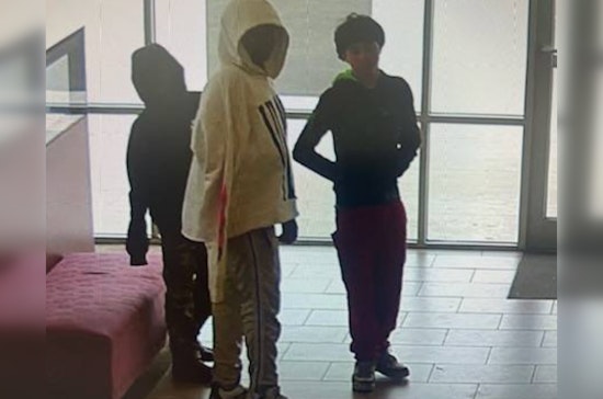 FBI Seeks Public's Help to Track Down "Little Rascals" Trio Suspected in North Houston Bank Robbery