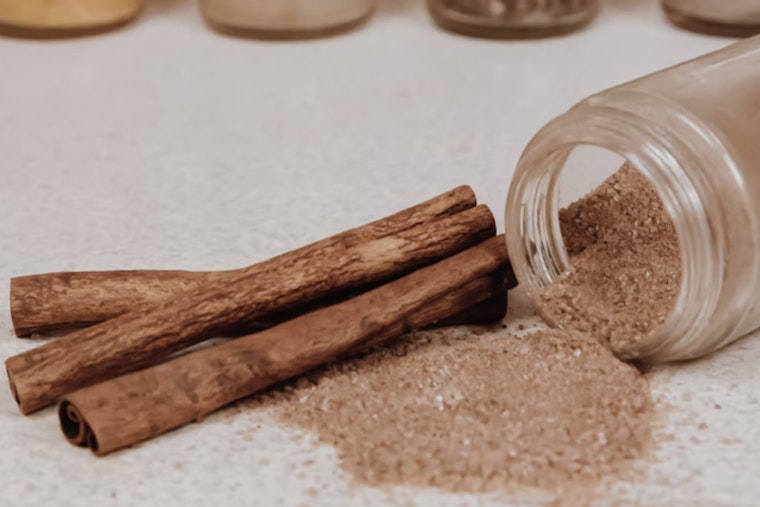 FDA Warns of Lead in Ground Cinnamon Sold at Dollar Tree and Other Discount Stores
