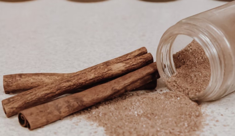 FDA Warns of Lead in Ground Cinnamon Sold at Dollar Tree and Other Discount Stores