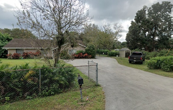 FDLE Investigates Fatal Officer-Involved Shooting in Davie After Confrontation During Medical Call