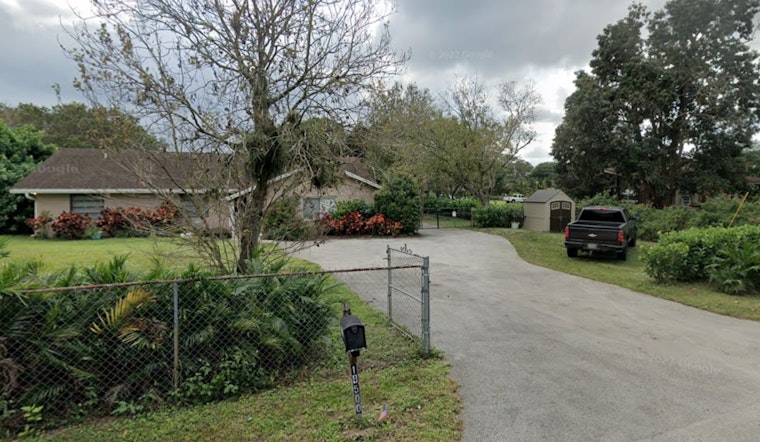 FDLE Investigates Fatal Officer-Involved Shooting in Davie After Confrontation During Medical Call