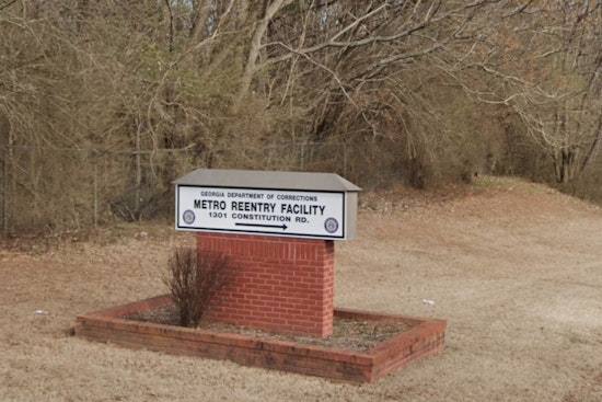 Federal Appeals Court Revives Georgia Transgender Officer's Lawsuit Over Workplace Hostility