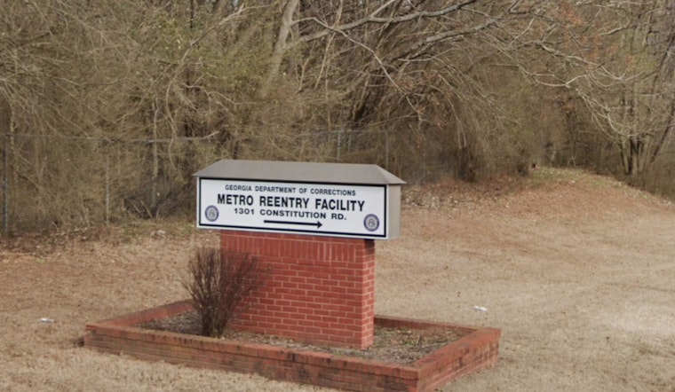 Federal Appeals Court Revives Georgia Transgender Officer's Lawsuit Over Workplace Hostility