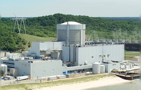 Federal Loan Fuels $1.5 Billion Revival of Michigan's Shuttered Palisades Nuclear Plant