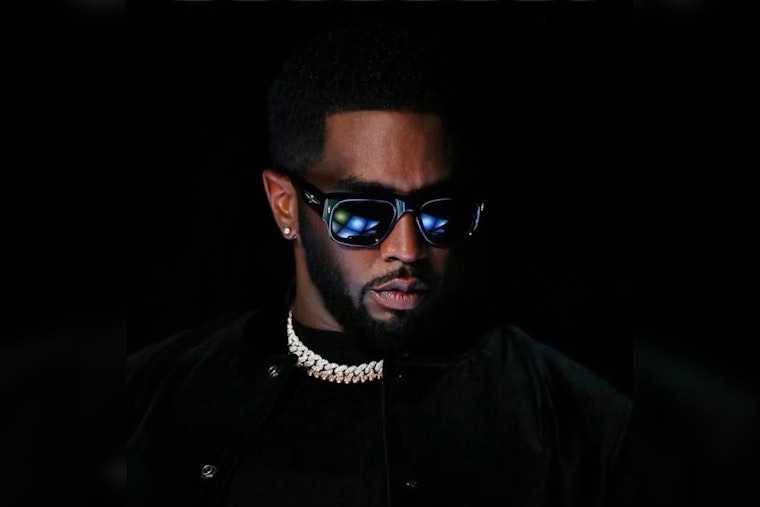 Feds Crash Diddy's Pads in LA & Miami Amid Sordid Sex Trafficking Allegations
