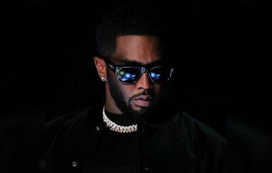 Feds Crash Diddy's Pads in LA & Miami Amid Sordid Sex Trafficking Allegations