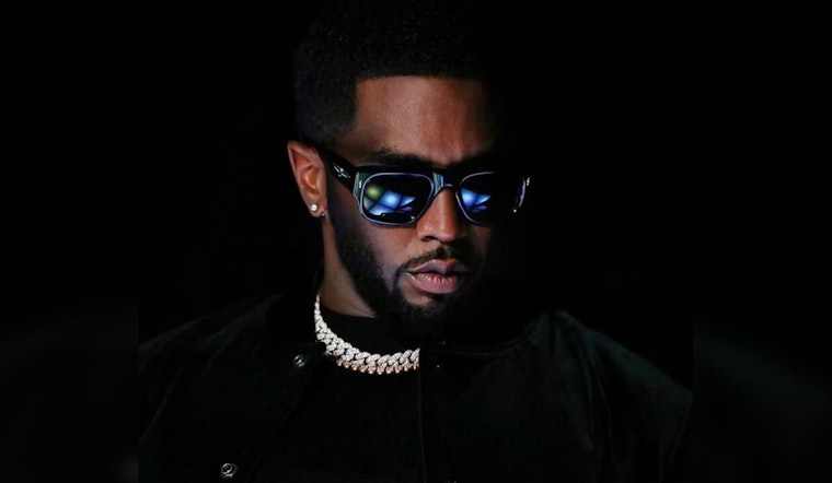 Feds Crash Diddy's Pads in LA & Miami Amid Sordid Sex Trafficking Allegations