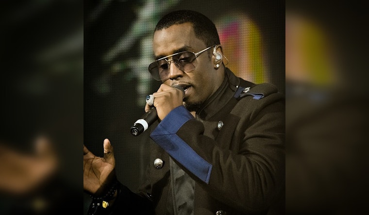 Feds Swarm Diddy's Digs: Hip-Hop Tycoon's LA and Miami Mansions Raided in Sex-Traffic Sting