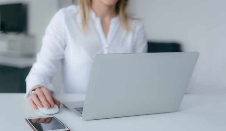 Female-Led Startups Clinch Record Venture Capital Share Amid Economic Downturn