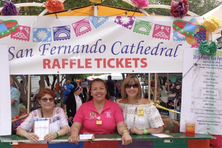 Fiesta San Antonio Ready to Showcase Inclusivity and Tradition in Citywide Celebration